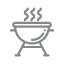 BBQ icon 64x64 1