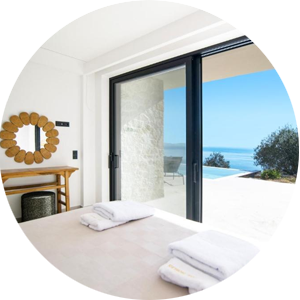 The Nobles Villas Bedroom 300x300 1