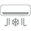 icon Air Condition grey 64x64 1